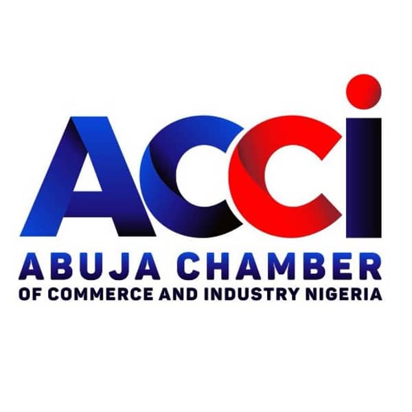 The Abuja Chamber of Commerce and Industry’s (ACCI)