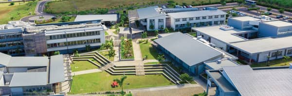 Middlesex University, Mauritius