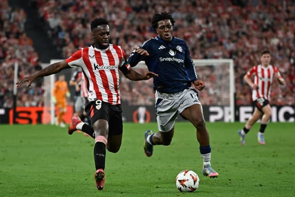 FBL-EUR-C3-ATHLETIC BILBAO-MANCHESTER UNITED