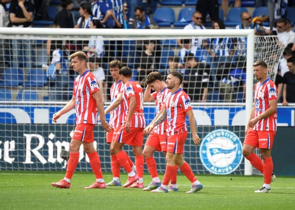 FBL-ESP-LIGA-ALAVES-ATLETICO MADRID