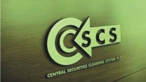 Central Securities Clearing System