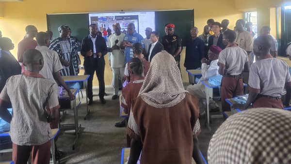 Diary (Abuja Digital ) May 31-June 1, 2025