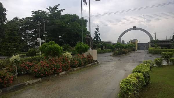 Federal Government College, Ijanikin