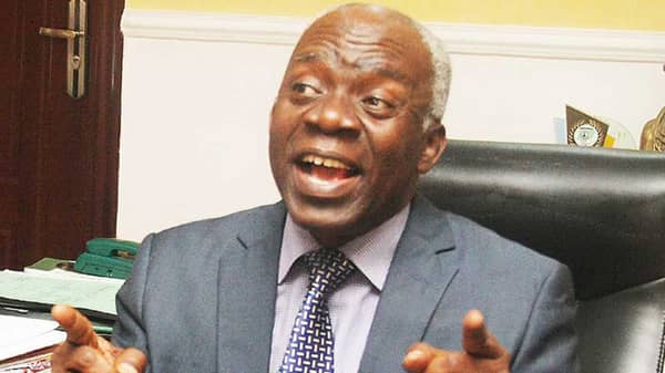 Femi-Falana