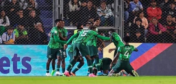 Flying Eagles 1