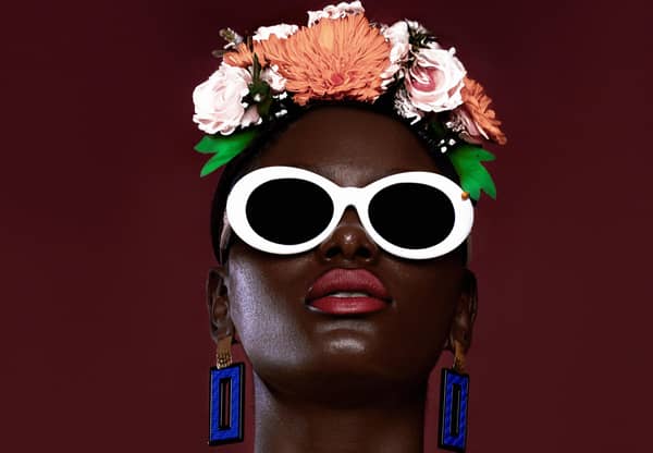 Folayan’s Art Practice