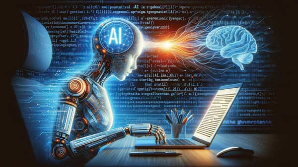 Artificial intelligence,