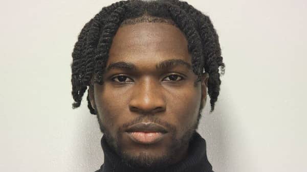 Michael Adewale Olufade