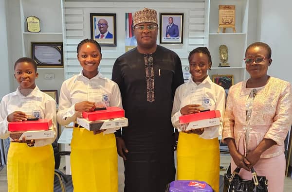 National ICT competition