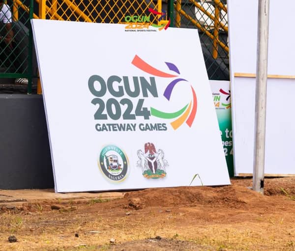 Ogun Gateway Games