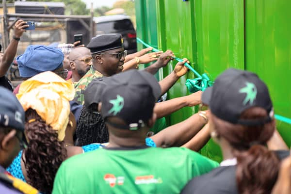 Sahara Group Foundation