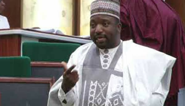 Saidu Musa Abdullahi