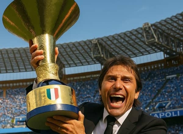 Antonio Conte
