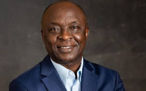 Seinde Oladapo Fadeni