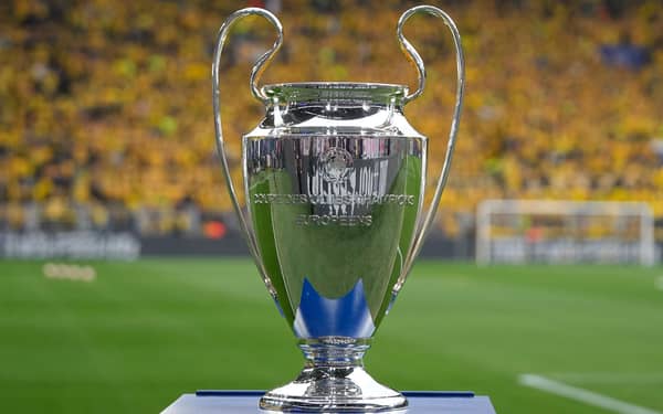 UEFA Champions league