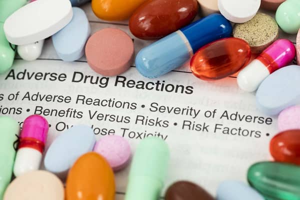 adverse-drug-reactions