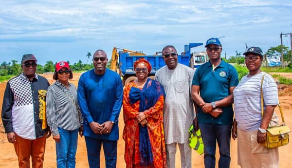 Lagos Aquaculture Centre of Excellence (LACE)