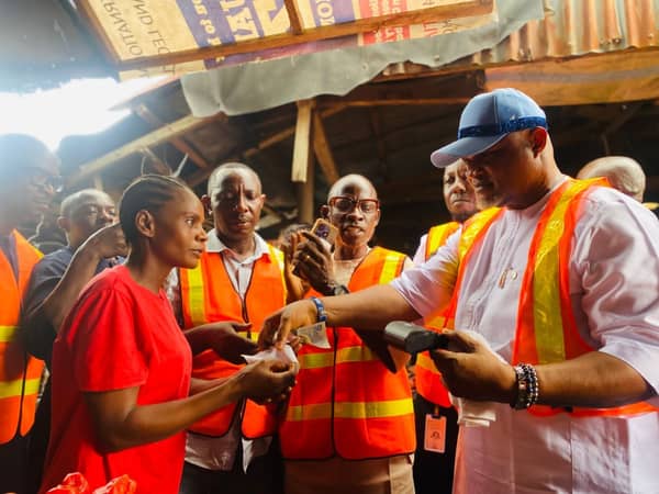 The Calabar Municipal Council, Cross River State