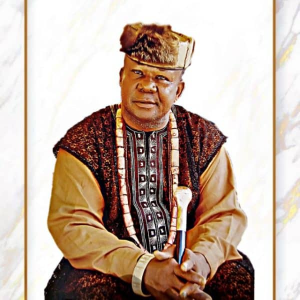 The Nigeria Hotel Association (NHA) President, Dr. Patrick Anyanwu