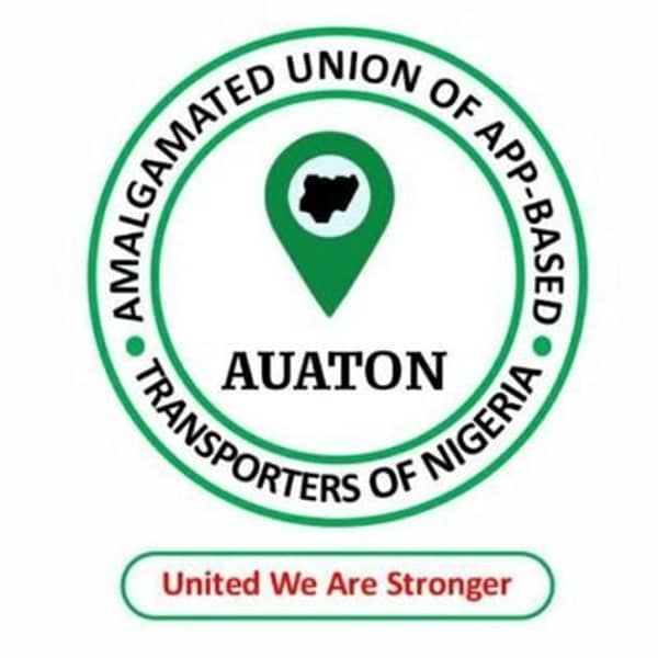 The Amalgamated Union of App-based Transporters of Nigeria (AUATON)