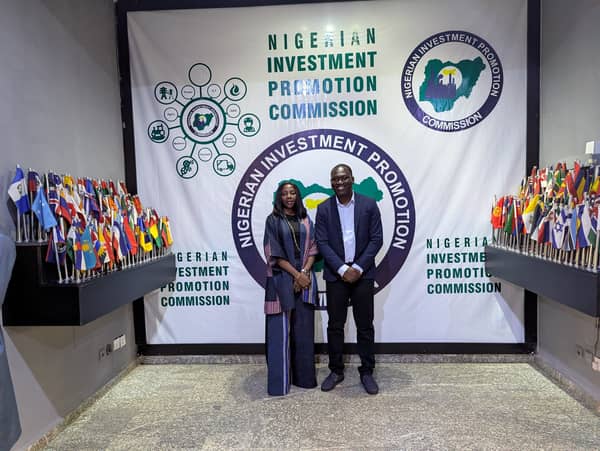 The World Trade Centre (WTC) Abuja