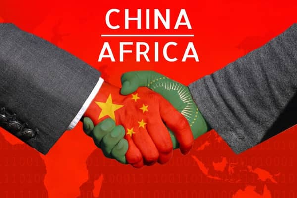 China and Africa