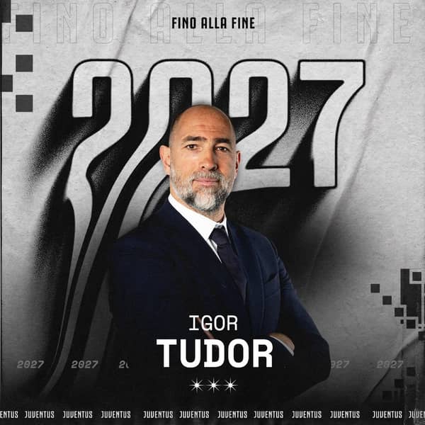 Igor Tudor