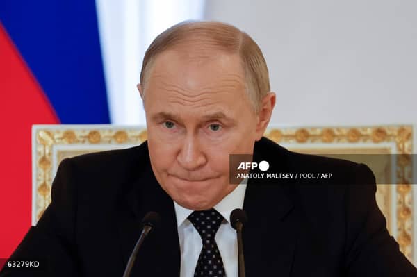 Russia says captured three more Ukrainian villages