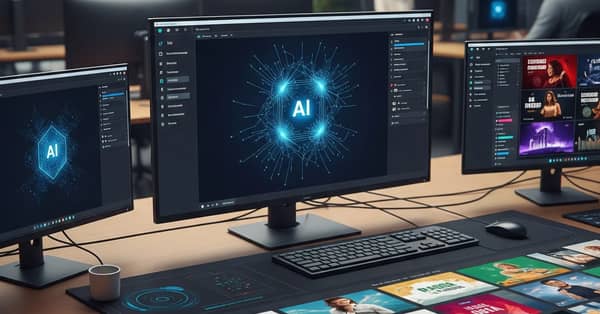 AI tools for nigerian marketers