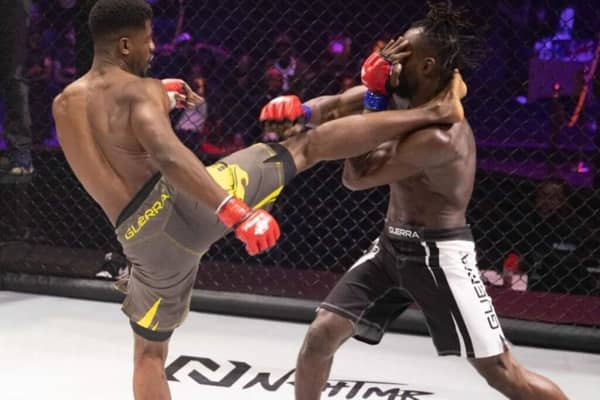 African Knockout Championship