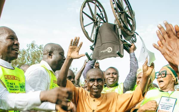 Brother Martins Anyalobechi