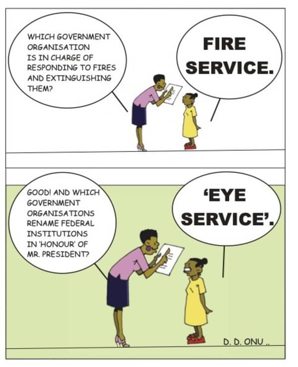 CARTOON, THURSDAY, 12-6-25