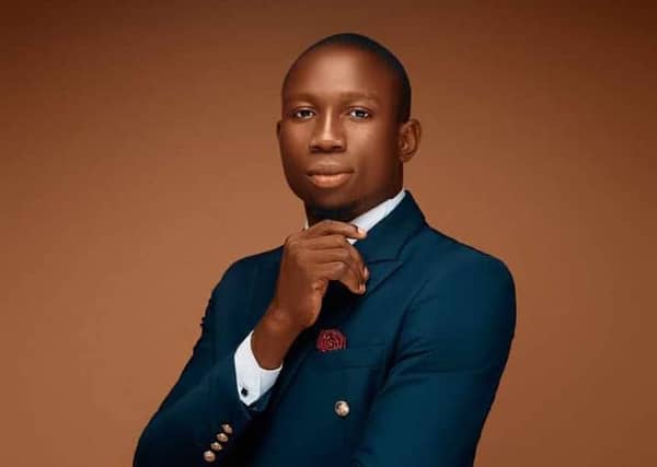 Eshiofune Oghayan NAPS