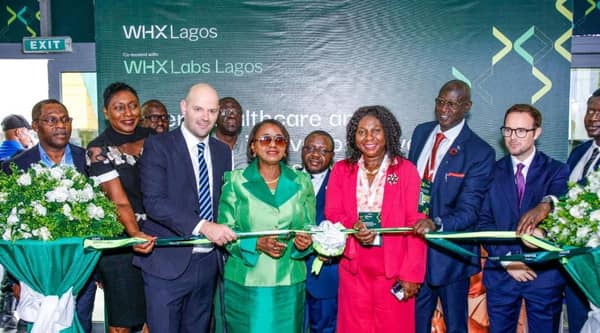 HEALTHCARE FEDERATION OF NIGERIA (HFN)