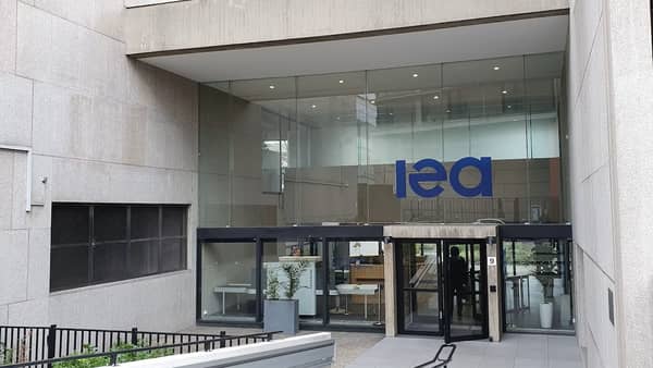 International Energy Agency