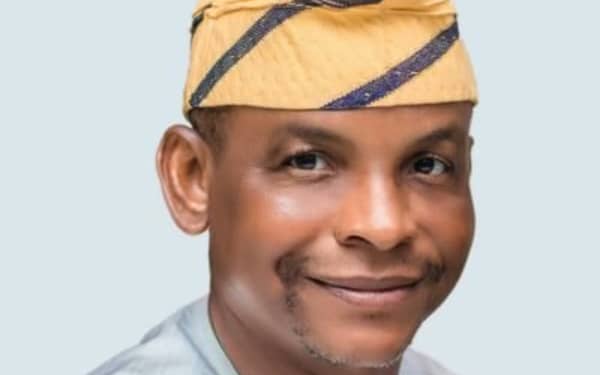 Jamiu Tolani Alli-Balogun