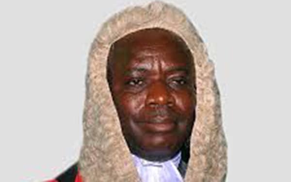 Justice Umukoro