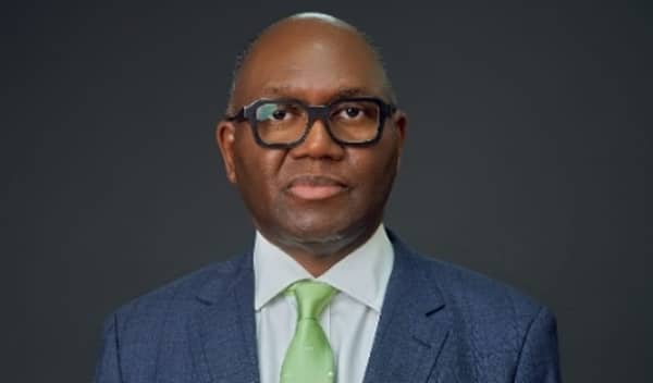 Dr. Hamzat Ayodele Subair