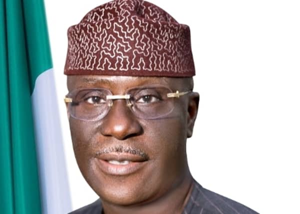 Otunba Oladele Bankole-Balogun