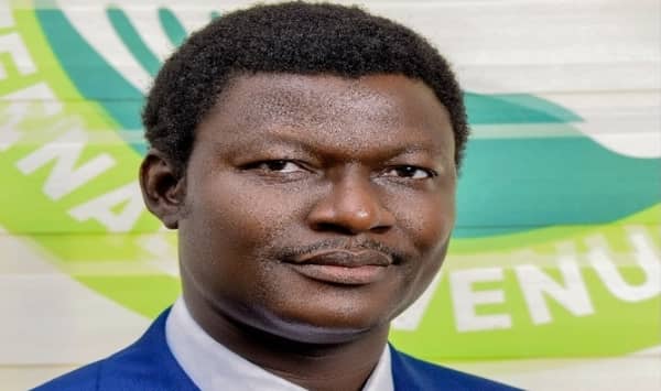 Emmanuel Ekene Nnamani