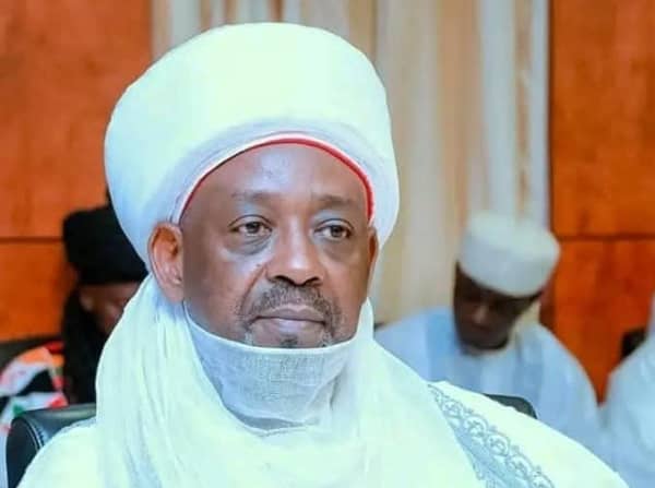 Muhammad Sambo Haruna