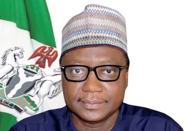 Muhammed Bello Shehu