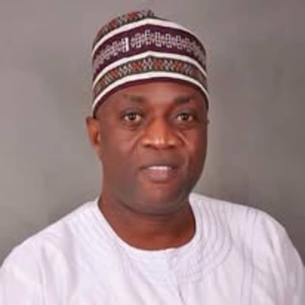 Senator Yunus Abiodun Akintunde