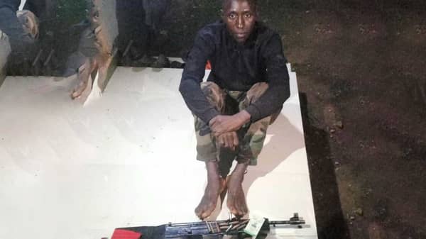 Suspect-with-arms-and-ammunition-