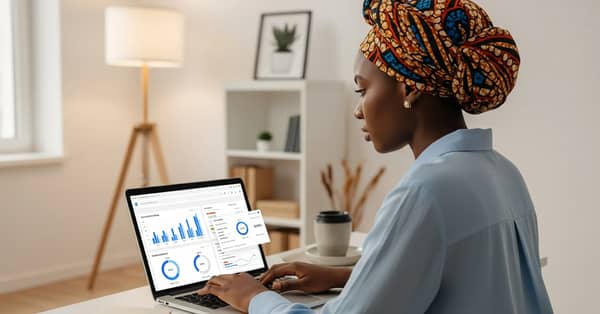 Webinar software in Nigeria