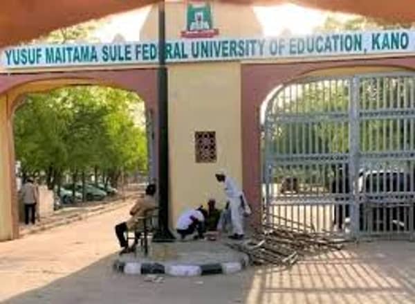Yusuf Maitama Sule University, Kano