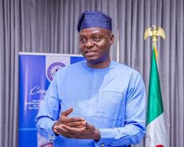 Prof. Nentawe Goshwe Yilwatda