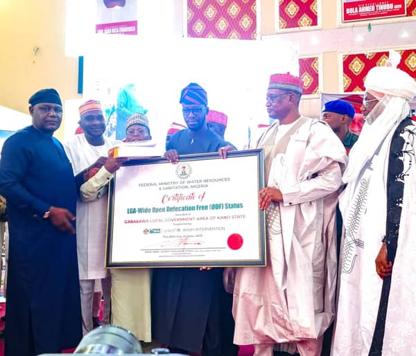 Water, Sanitation, and Hygiene (WASH)