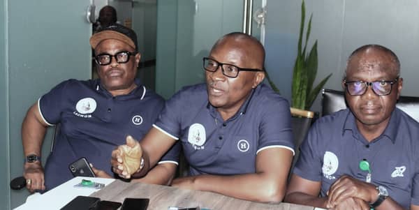 12th LACMON Family Convention