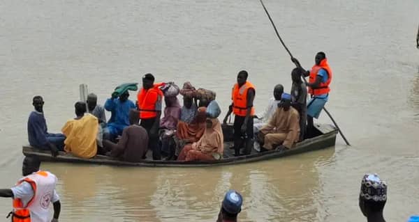 The National Emergency Management Agency (NEMA)